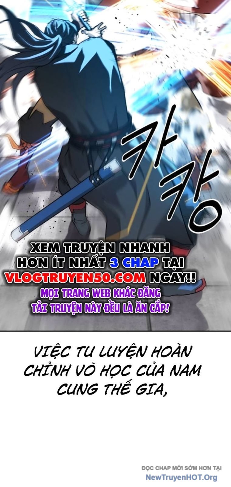 Đại Thánh Trùng Sinh Nam Cung Thế Gia Chap 30 - Next Chap 31