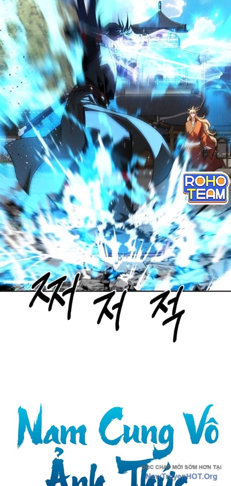 Đại Thánh Trùng Sinh Nam Cung Thế Gia Chap 30 - Next Chap 31