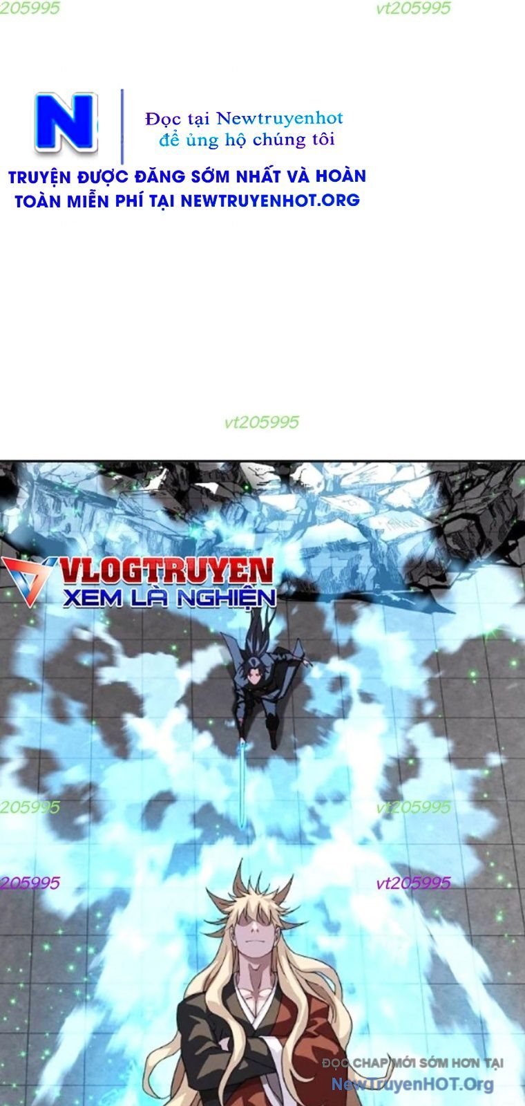 Đại Thánh Trùng Sinh Nam Cung Thế Gia Chap 30 - Next Chap 31