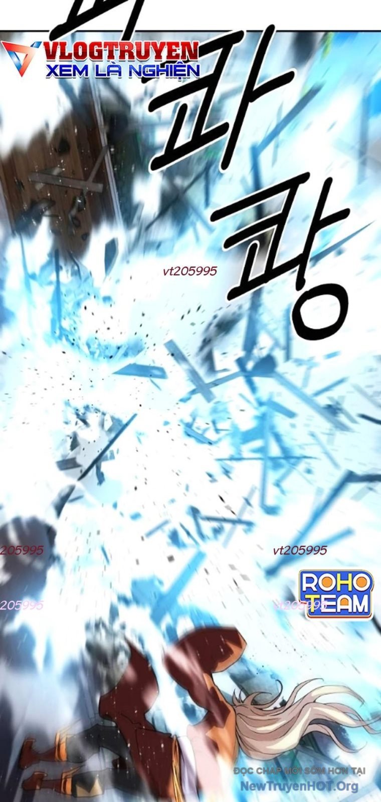 Đại Thánh Trùng Sinh Nam Cung Thế Gia Chap 30 - Next Chap 31