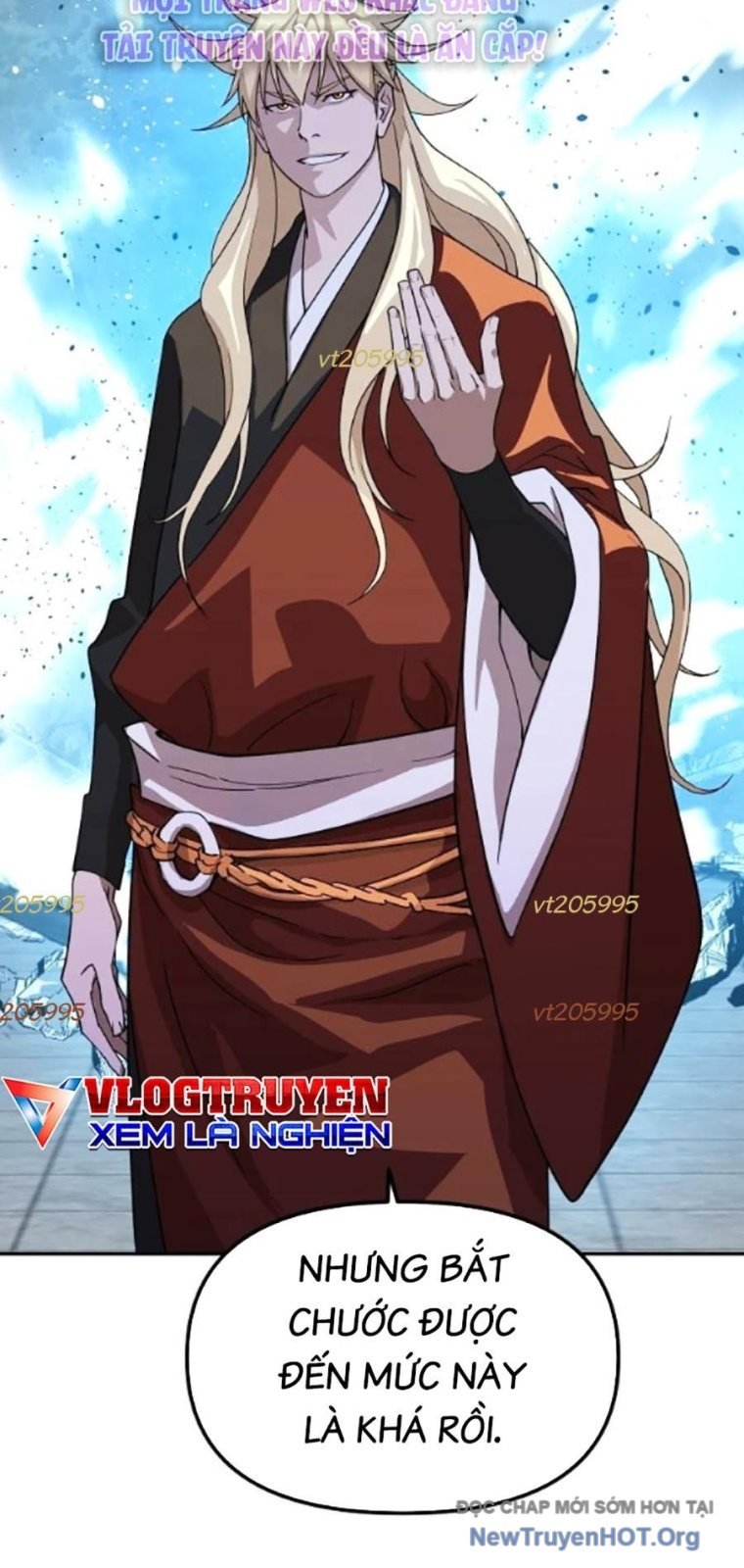 Đại Thánh Trùng Sinh Nam Cung Thế Gia Chap 30 - Next Chap 31