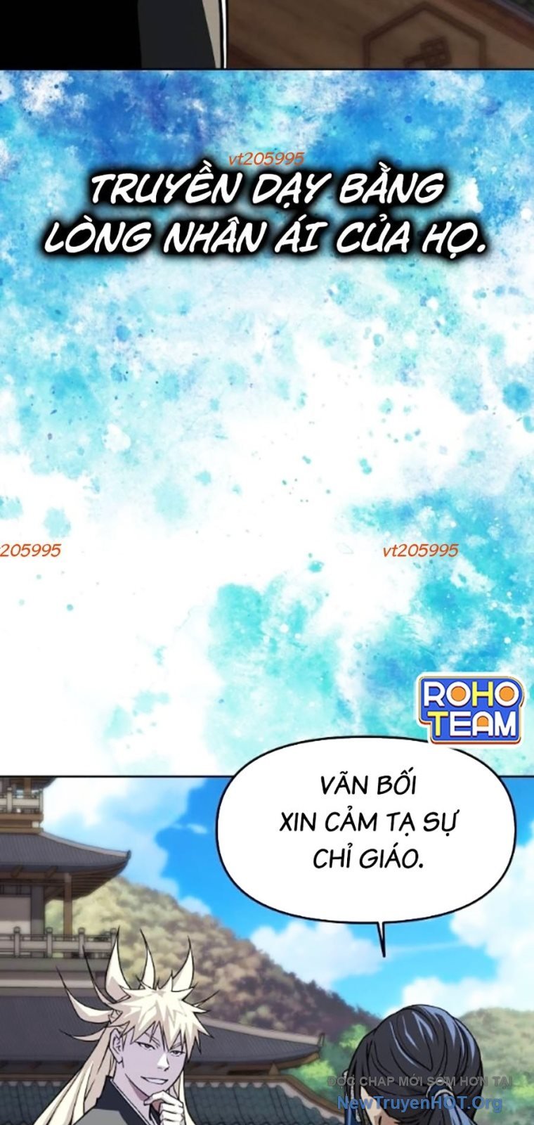 Đại Thánh Trùng Sinh Nam Cung Thế Gia Chap 30 - Next Chap 31