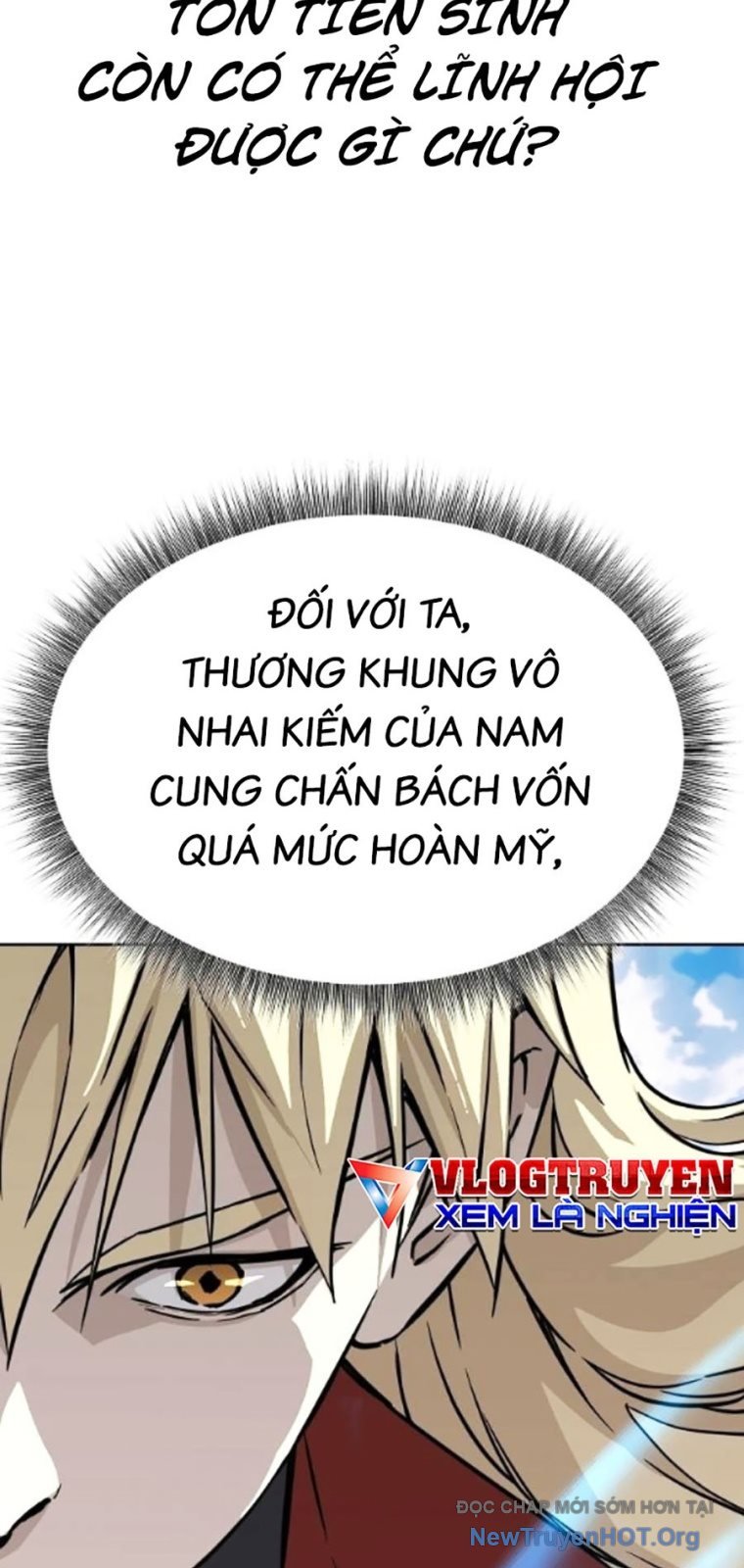 Đại Thánh Trùng Sinh Nam Cung Thế Gia Chap 30 - Next Chap 31