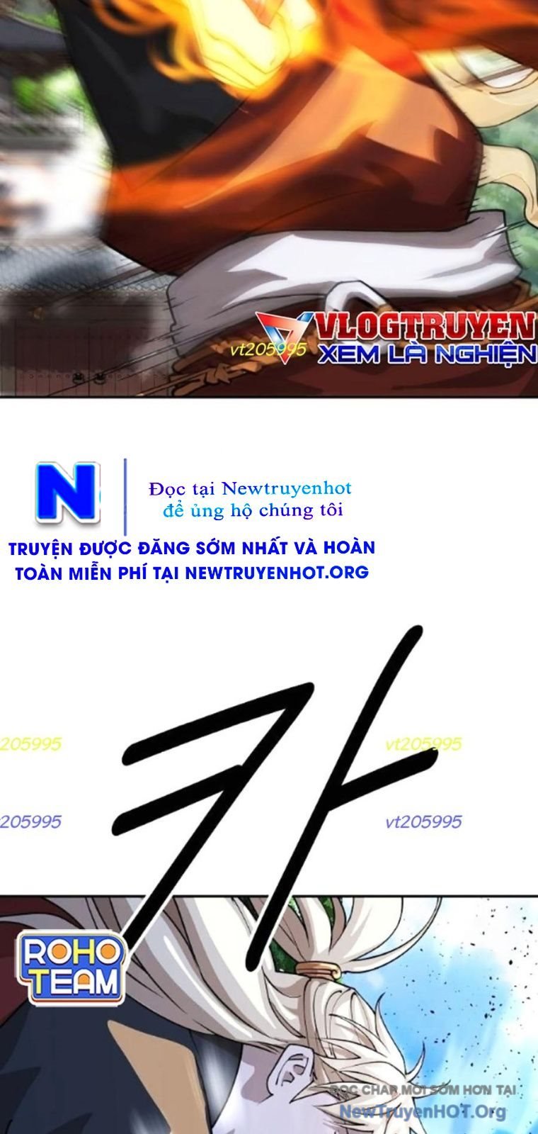 Đại Thánh Trùng Sinh Nam Cung Thế Gia Chap 30 - Next Chap 31