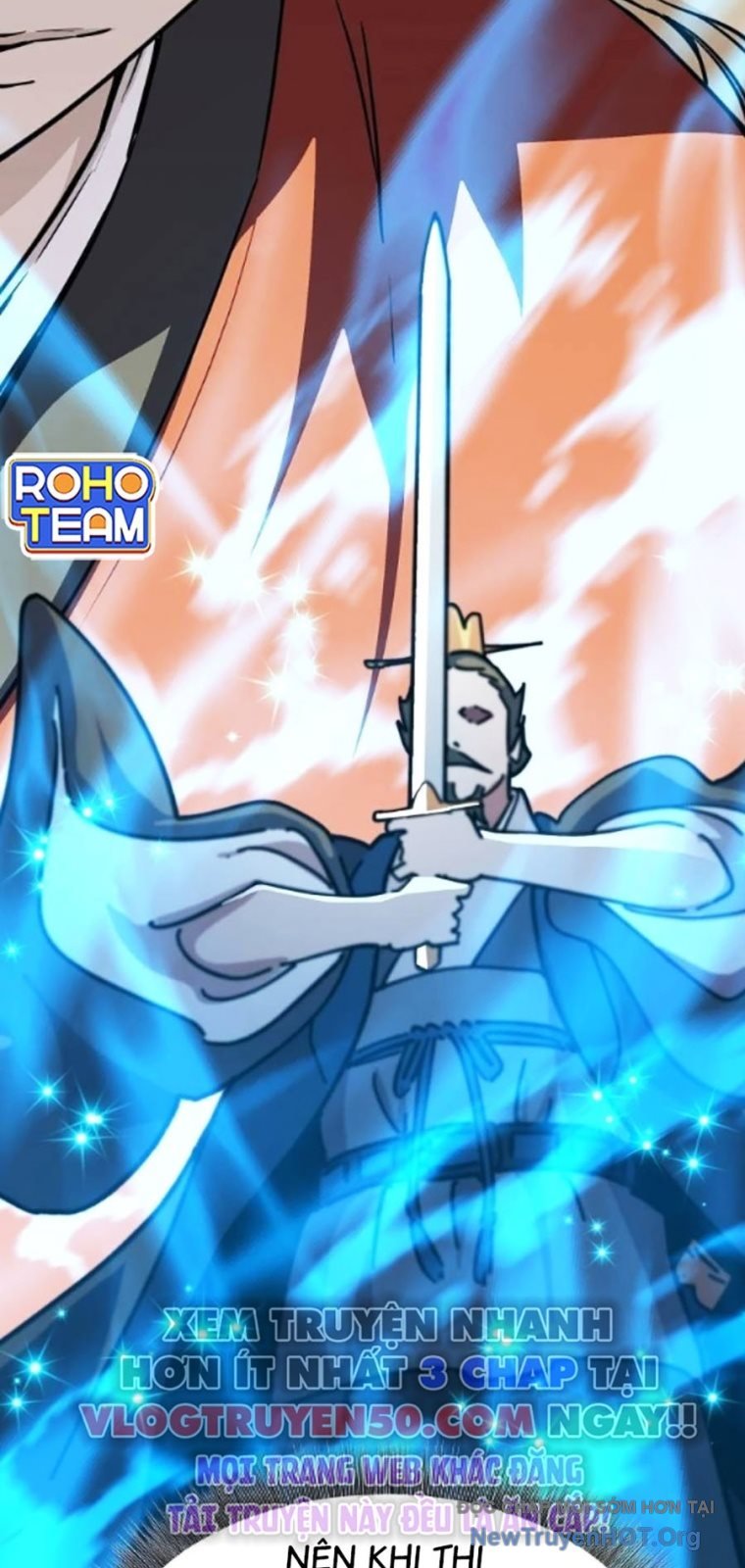 Đại Thánh Trùng Sinh Nam Cung Thế Gia Chap 30 - Next Chap 31