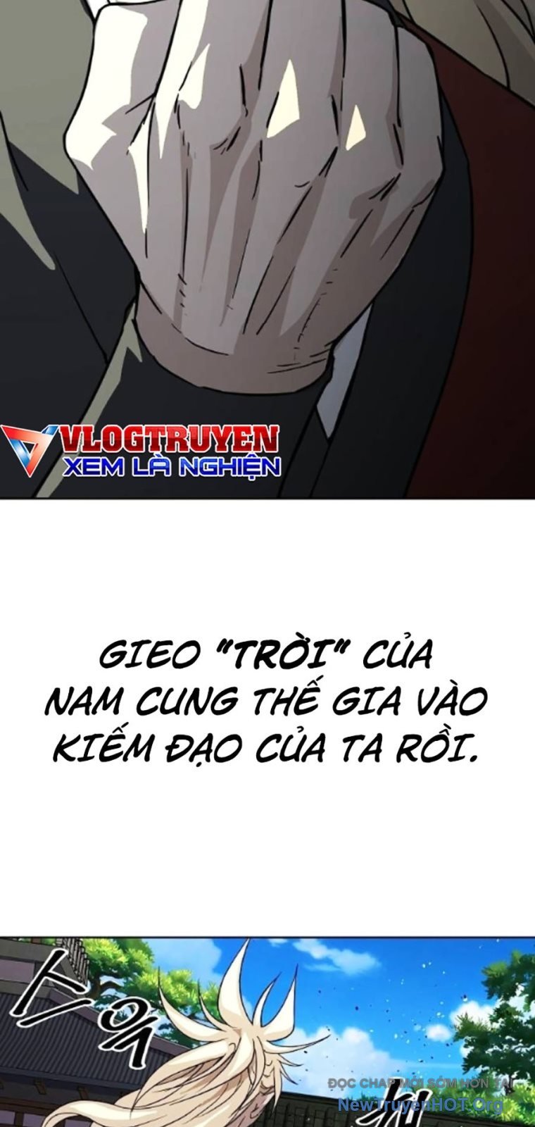 Đại Thánh Trùng Sinh Nam Cung Thế Gia Chap 30 - Next Chap 31