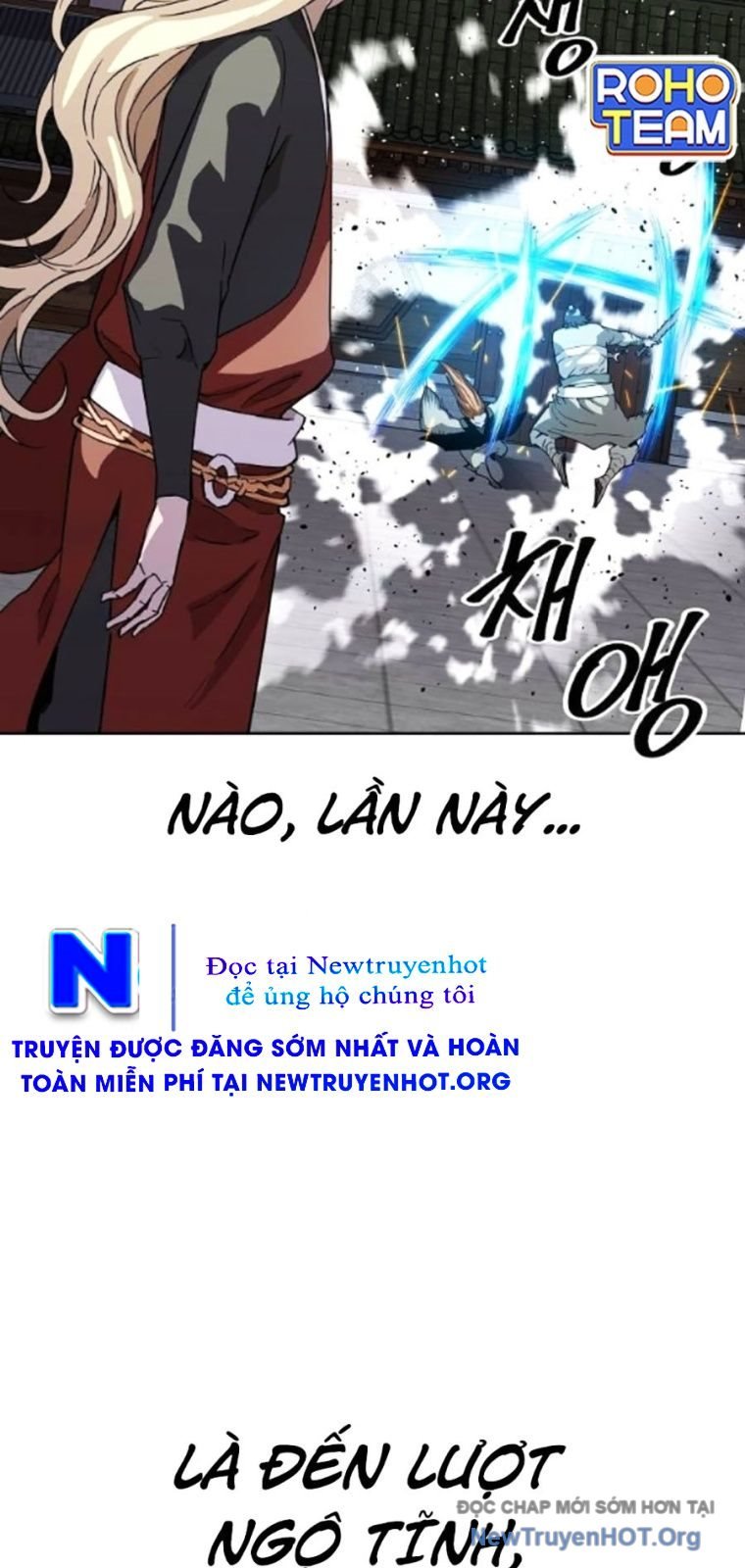 Đại Thánh Trùng Sinh Nam Cung Thế Gia Chap 30 - Next Chap 31