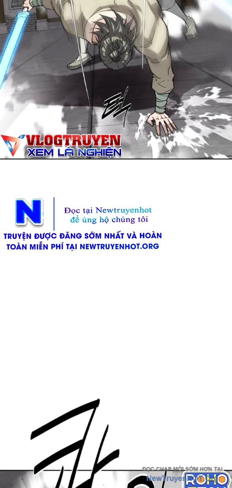 Đại Thánh Trùng Sinh Nam Cung Thế Gia Chap 30 - Next Chap 31