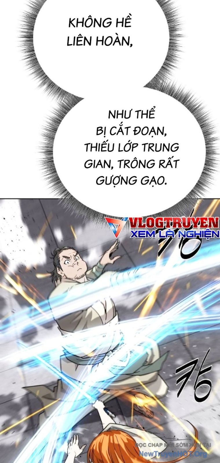 Đại Thánh Trùng Sinh Nam Cung Thế Gia Chap 30 - Next Chap 31