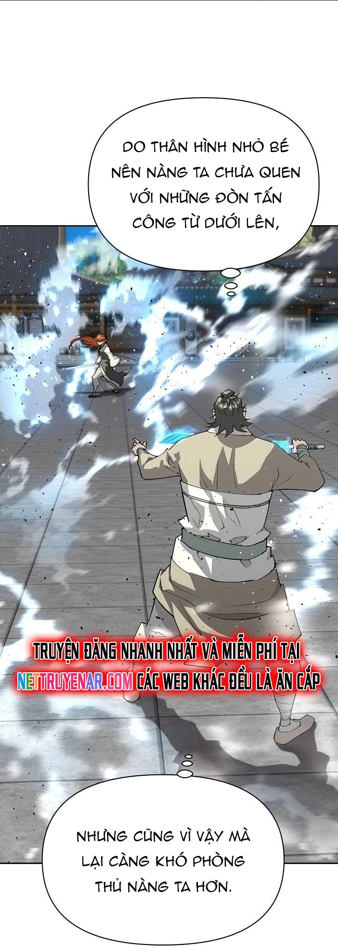 Đại Thánh Trùng Sinh Nam Cung Thế Gia Chap 31 - Next Chap 32