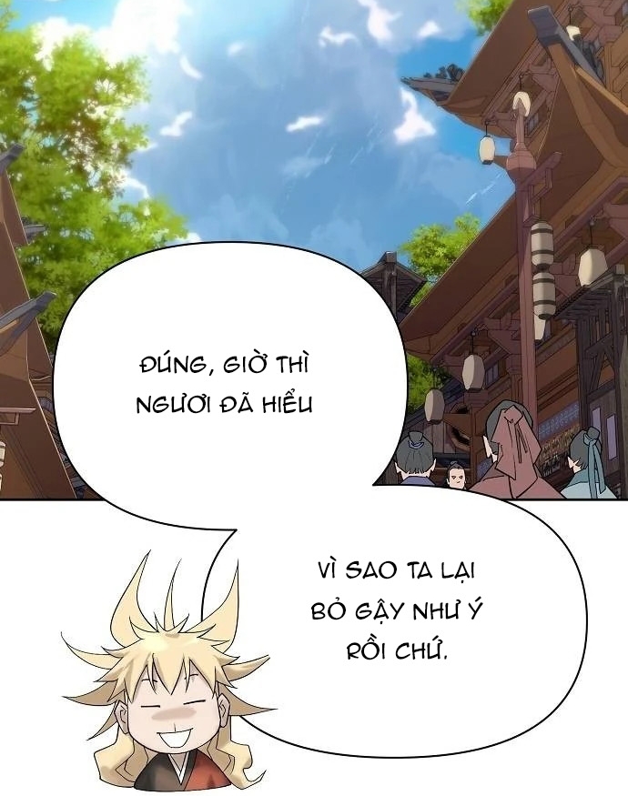 Đại Thánh Trùng Sinh Nam Cung Thế Gia Chap 31 - Next Chap 32