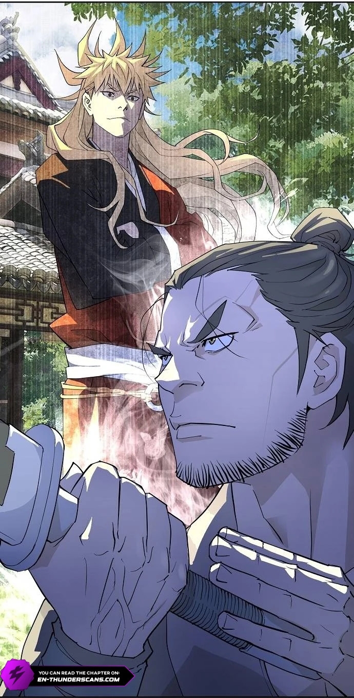 Đại Thánh Trùng Sinh Nam Cung Thế Gia Chap 31 - Next Chap 32