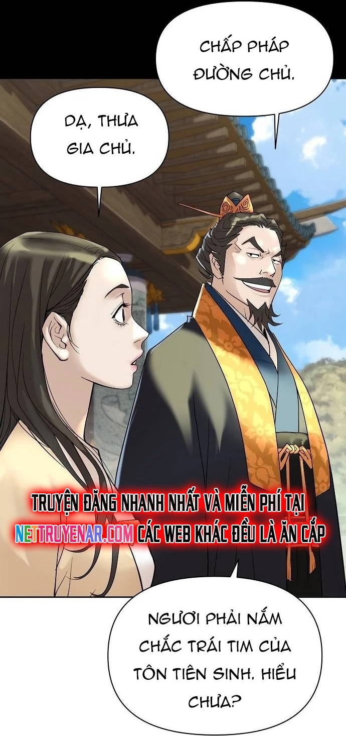 Đại Thánh Trùng Sinh Nam Cung Thế Gia Chap 31 - Next Chap 32