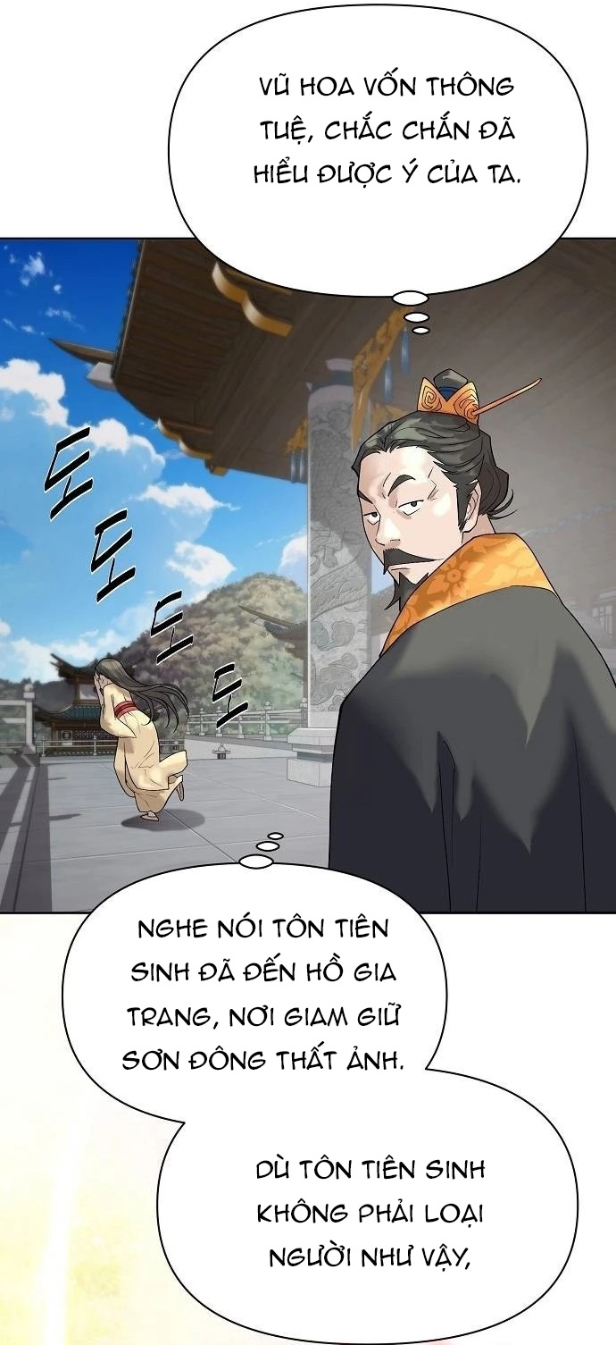 Đại Thánh Trùng Sinh Nam Cung Thế Gia Chap 31 - Next Chap 32