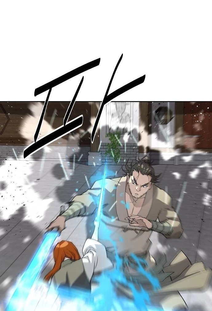 Đại Thánh Trùng Sinh Nam Cung Thế Gia Chap 31 - Next Chap 32