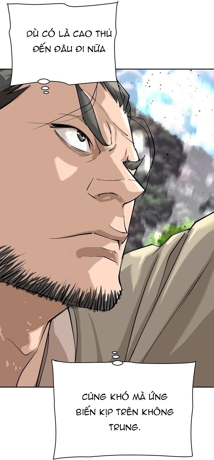 Đại Thánh Trùng Sinh Nam Cung Thế Gia Chap 31 - Next Chap 32