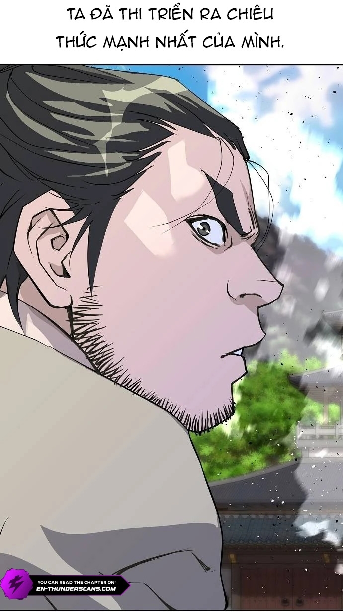 Đại Thánh Trùng Sinh Nam Cung Thế Gia Chap 31 - Next Chap 32