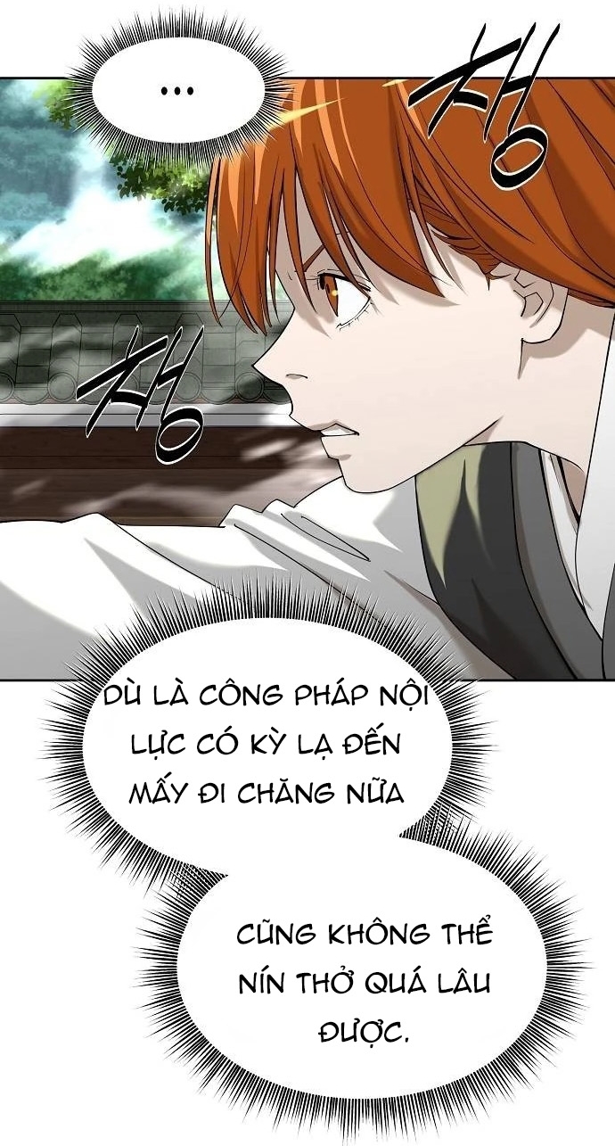 Đại Thánh Trùng Sinh Nam Cung Thế Gia Chap 31 - Next Chap 32