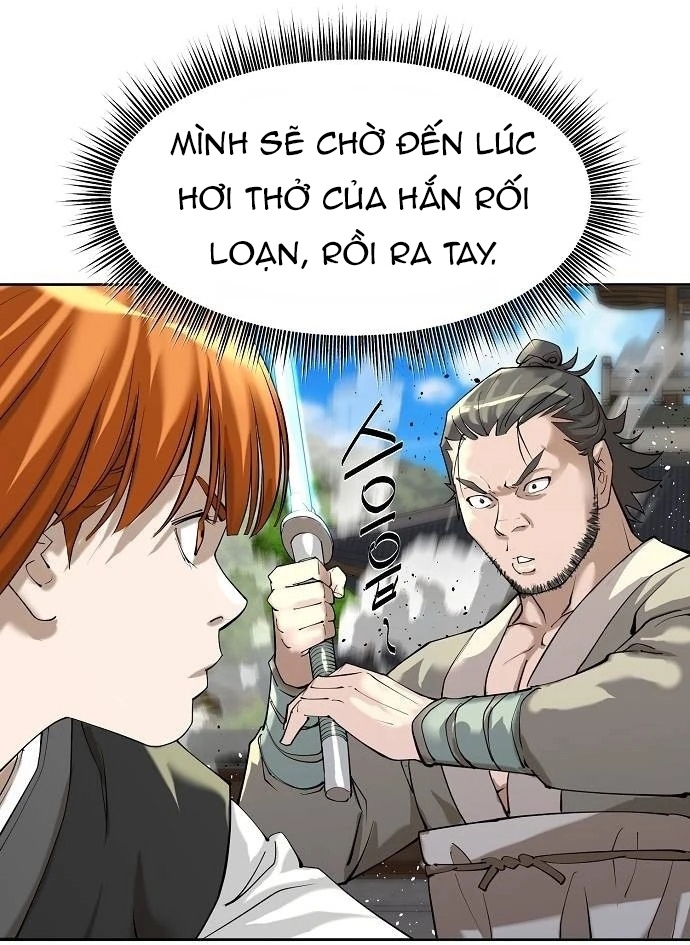 Đại Thánh Trùng Sinh Nam Cung Thế Gia Chap 31 - Next Chap 32