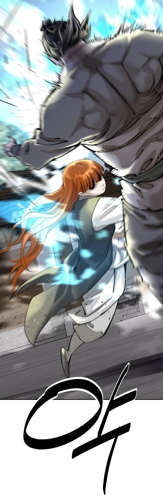 Đại Thánh Trùng Sinh Nam Cung Thế Gia Chap 31 - Next Chap 32