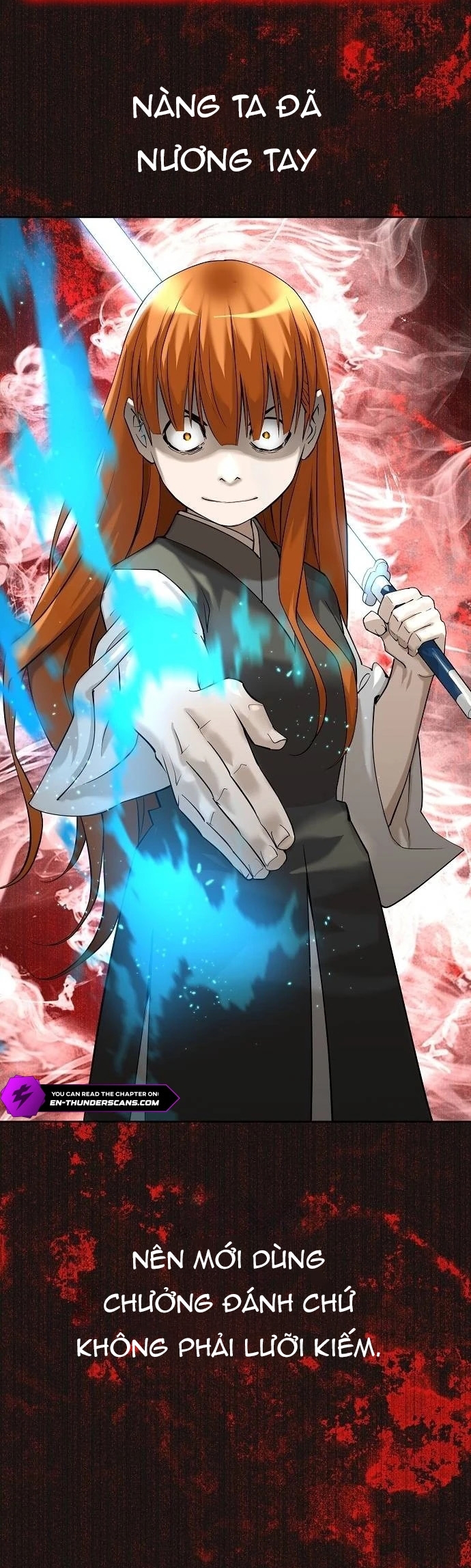 Đại Thánh Trùng Sinh Nam Cung Thế Gia Chap 31 - Next Chap 32