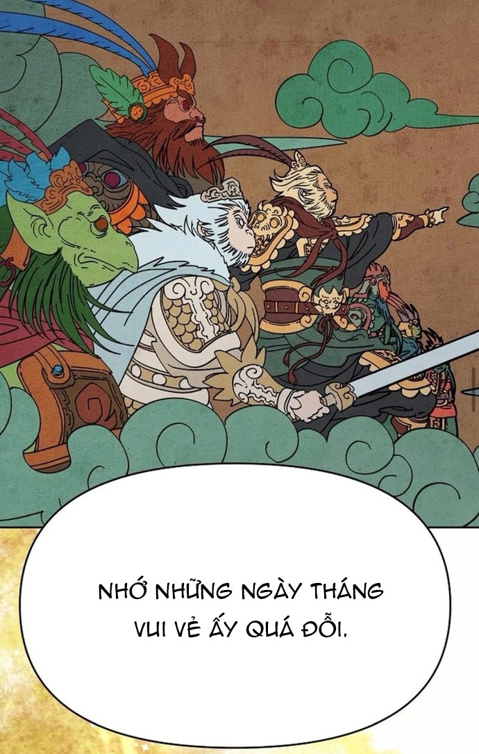 Đại Thánh Trùng Sinh Nam Cung Thế Gia Chap 32 - Next Chap 33