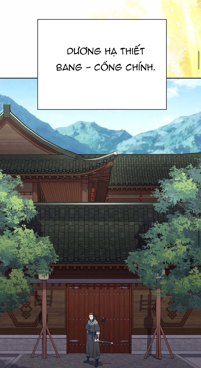 Đại Thánh Trùng Sinh Nam Cung Thế Gia Chap 32 - Next Chap 33