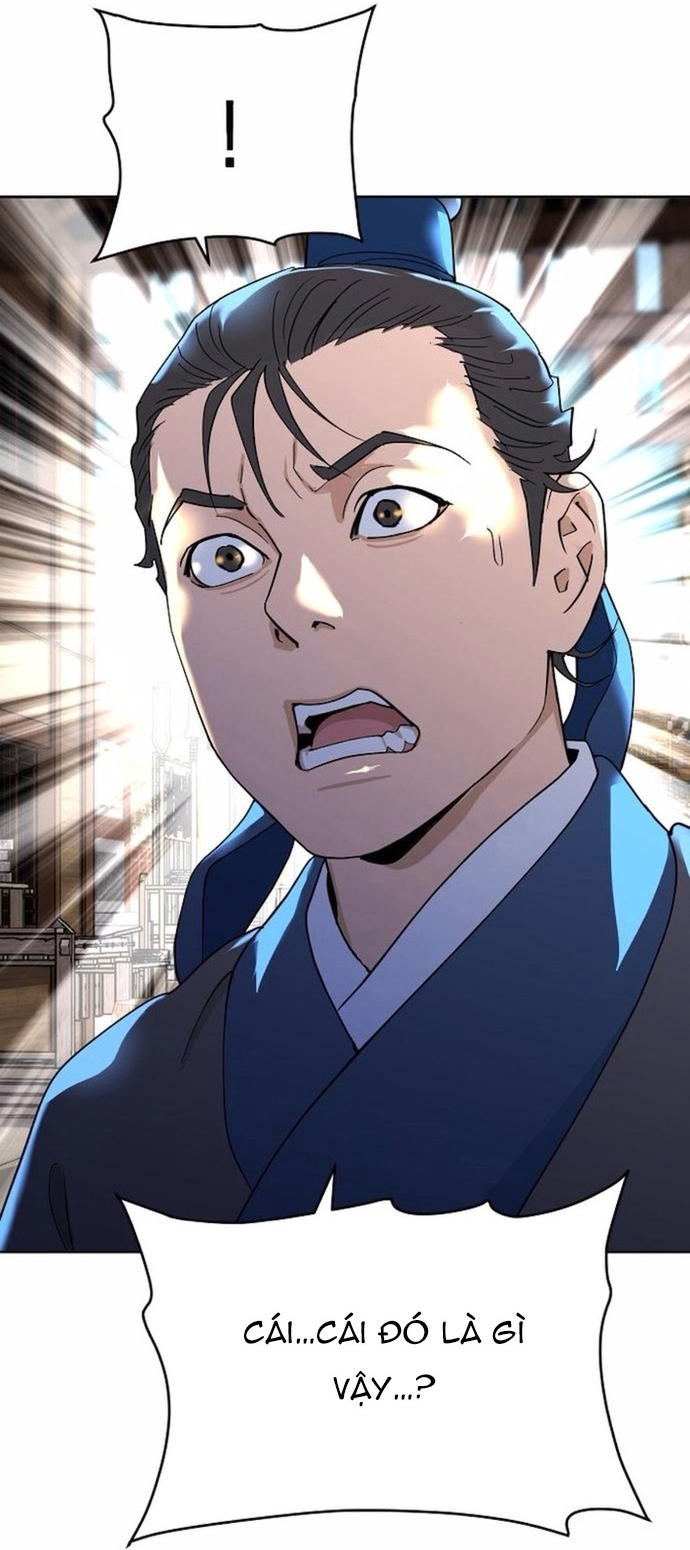 Đại Thánh Trùng Sinh Nam Cung Thế Gia Chap 32 - Next Chap 33