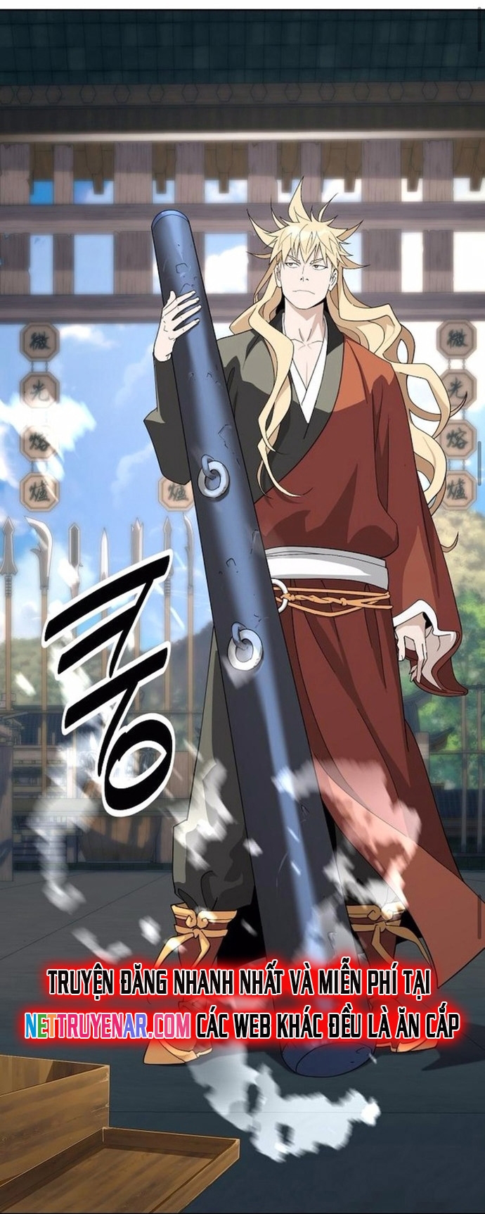 Đại Thánh Trùng Sinh Nam Cung Thế Gia Chap 32 - Next Chap 33