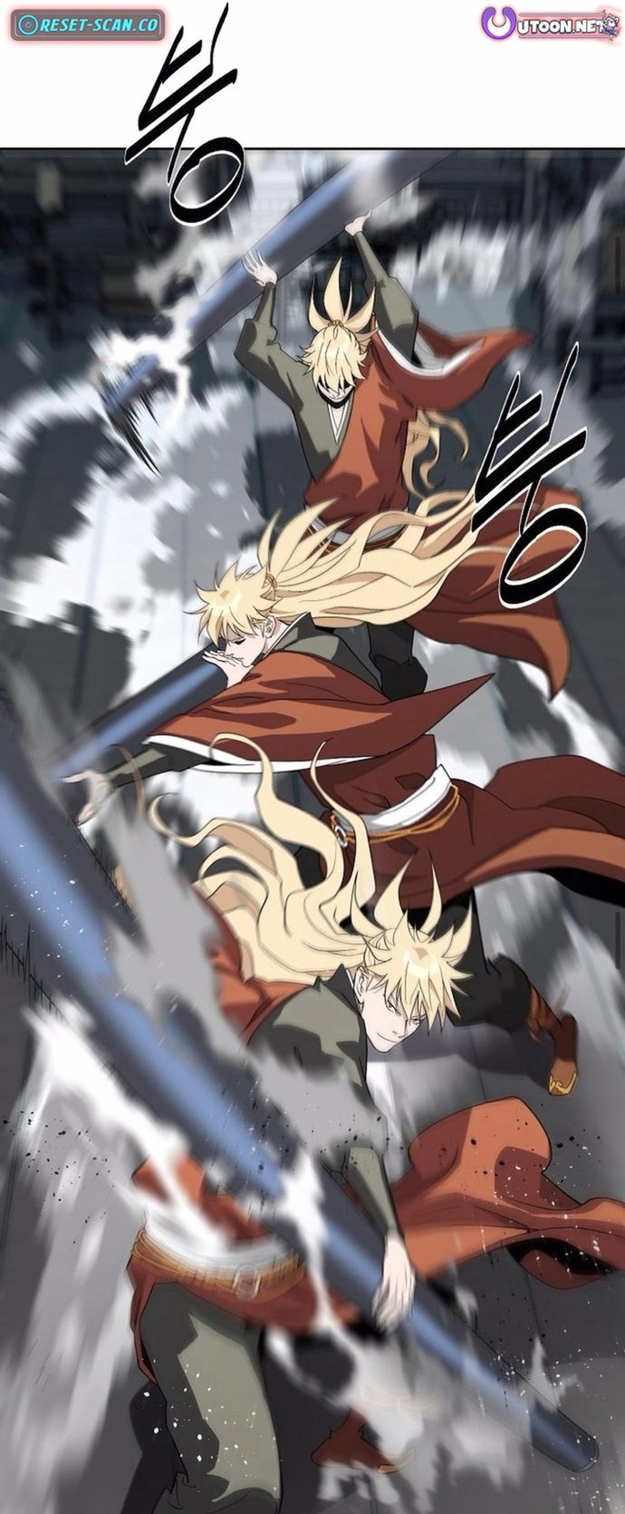 Đại Thánh Trùng Sinh Nam Cung Thế Gia Chap 32 - Next Chap 33