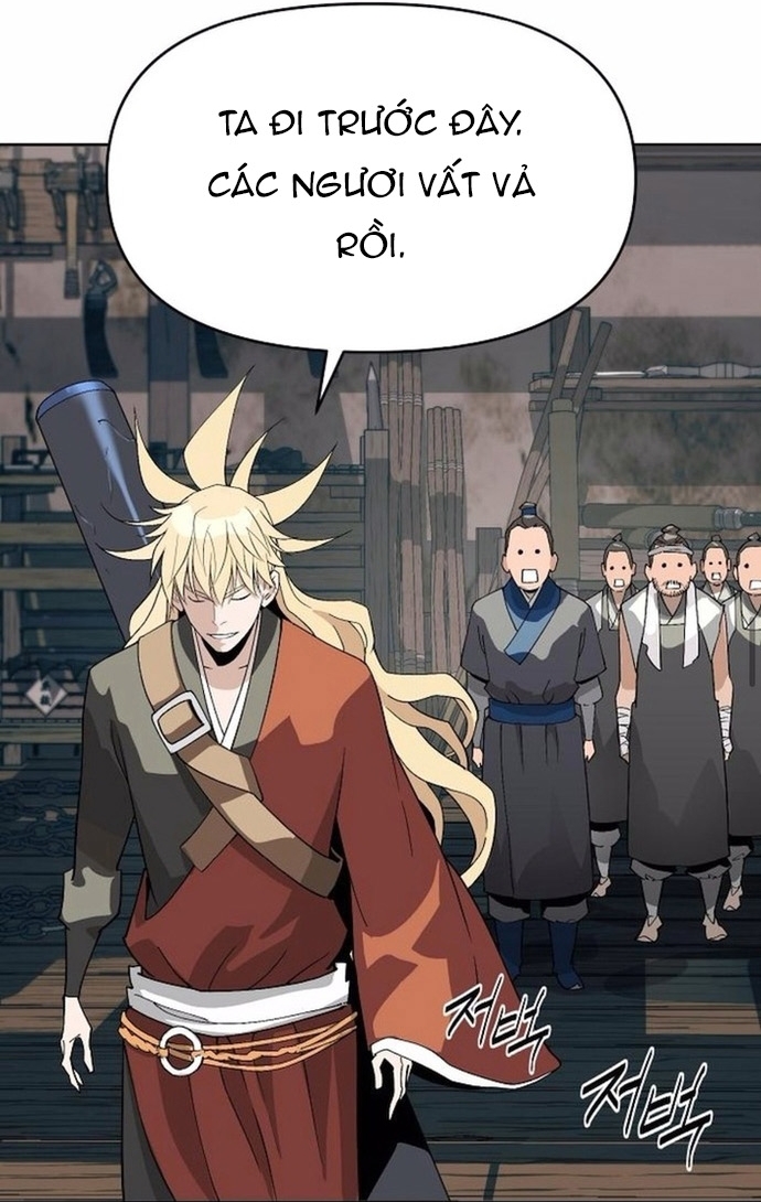 Đại Thánh Trùng Sinh Nam Cung Thế Gia Chap 32 - Next Chap 33