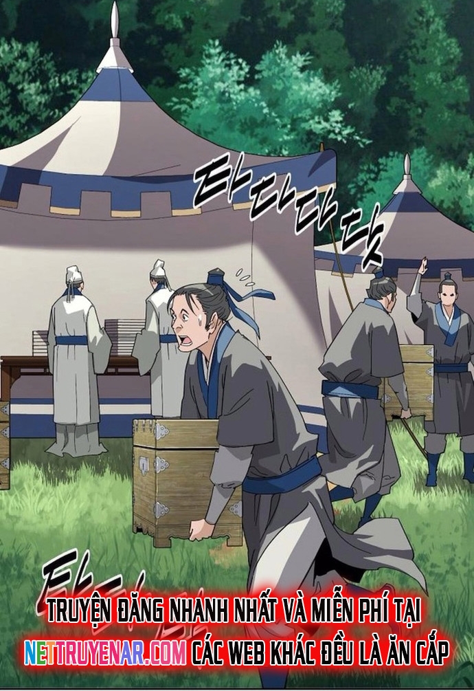 Đại Thánh Trùng Sinh Nam Cung Thế Gia Chap 32 - Next Chap 33