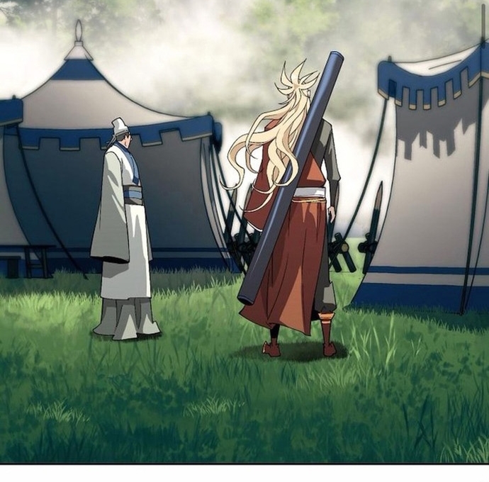 Đại Thánh Trùng Sinh Nam Cung Thế Gia Chap 32 - Next Chap 33