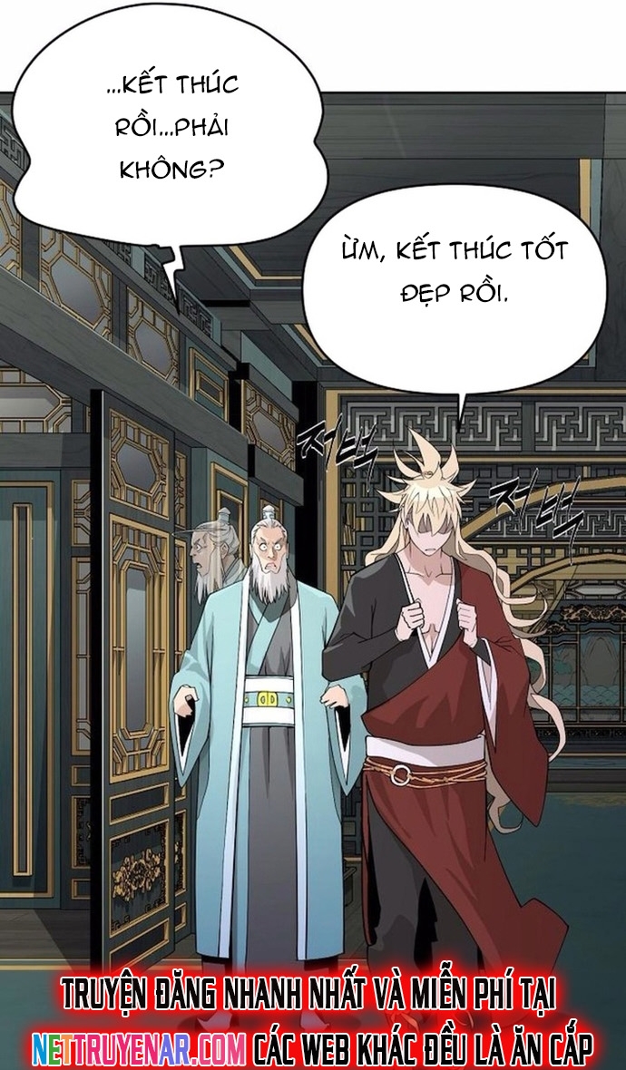 Đại Thánh Trùng Sinh Nam Cung Thế Gia Chap 32 - Next Chap 33