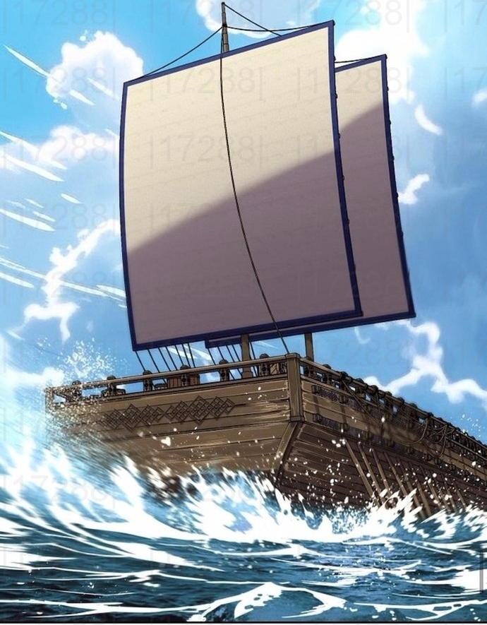 Đại Thánh Trùng Sinh Nam Cung Thế Gia Chap 32 - Next Chap 33