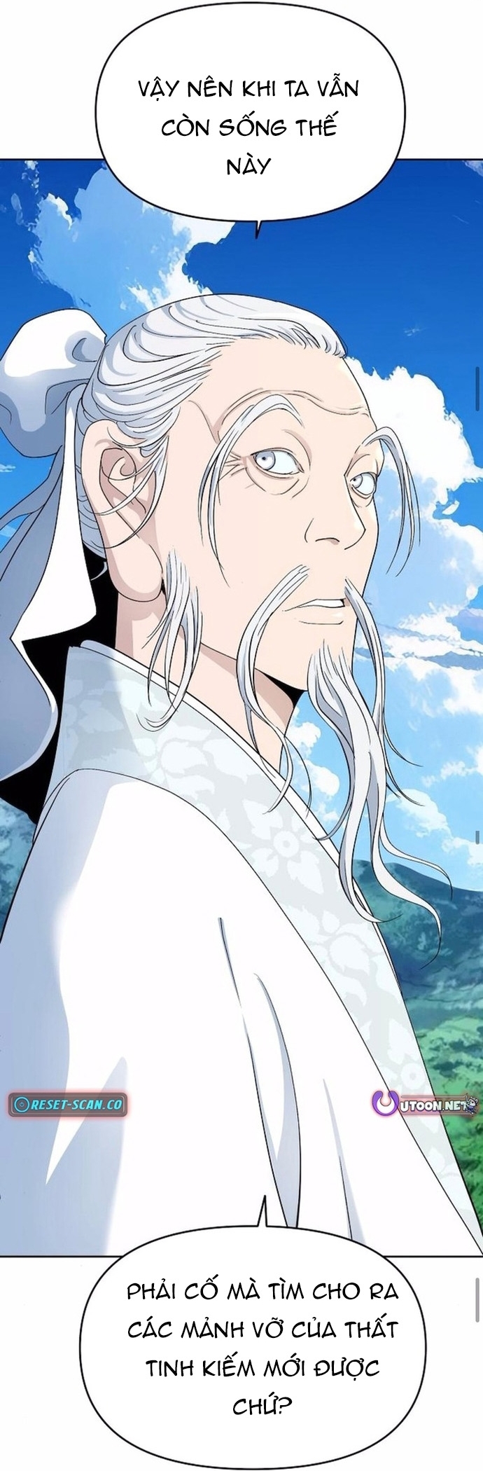 Đại Thánh Trùng Sinh Nam Cung Thế Gia Chap 32 - Next Chap 33