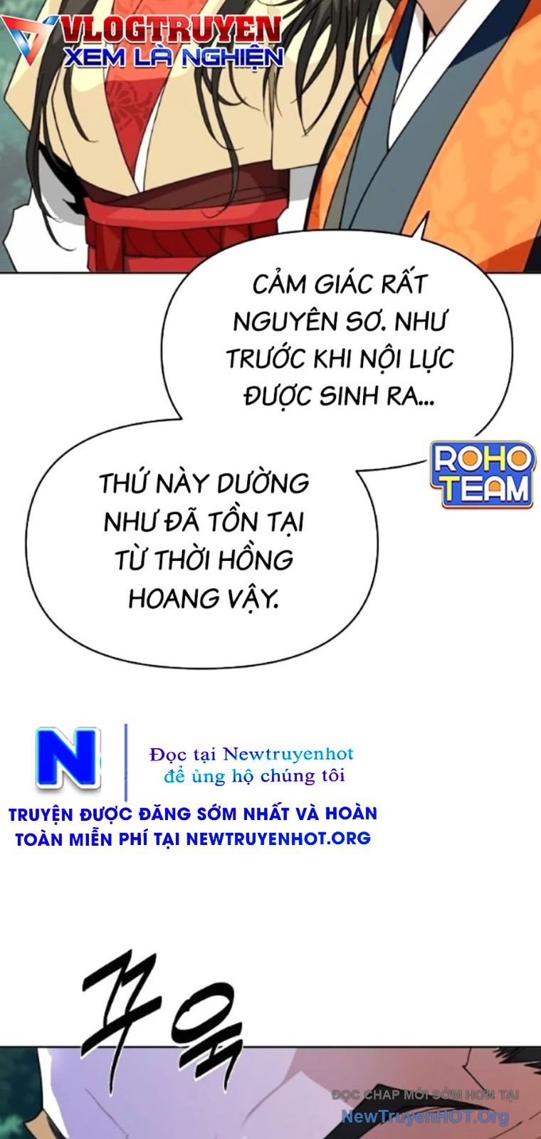 Đại Thánh Trùng Sinh Nam Cung Thế Gia Chap 33 - Next Chap 34