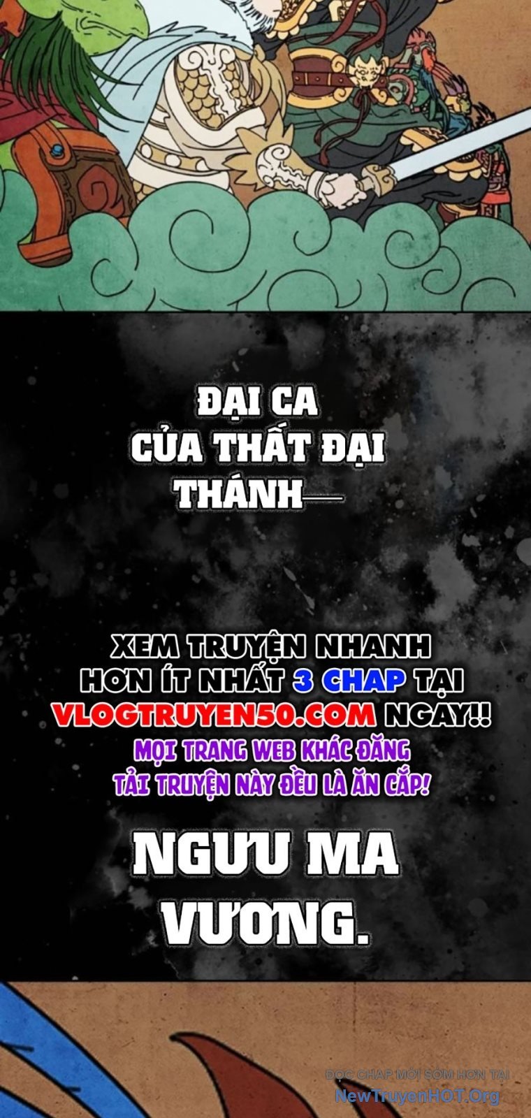 Đại Thánh Trùng Sinh Nam Cung Thế Gia Chap 33 - Next Chap 34