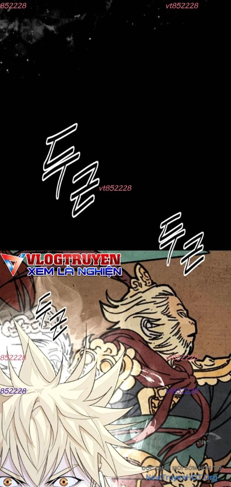 Đại Thánh Trùng Sinh Nam Cung Thế Gia Chap 33 - Next Chap 34