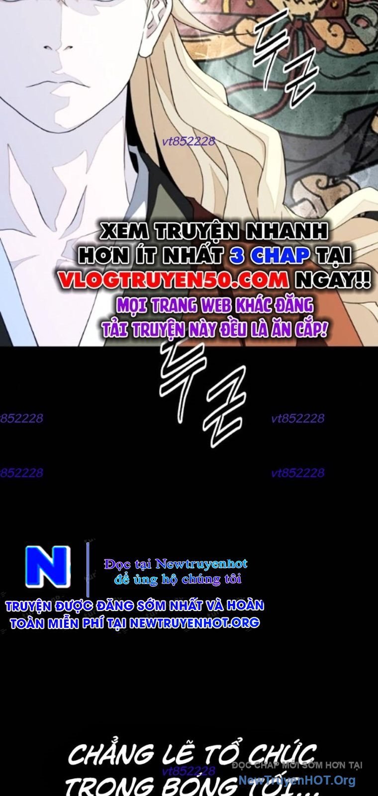 Đại Thánh Trùng Sinh Nam Cung Thế Gia Chap 33 - Next Chap 34