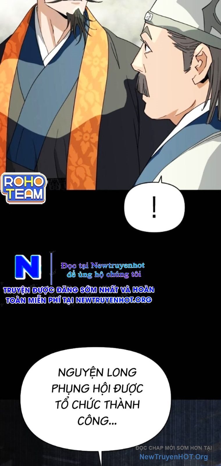 Đại Thánh Trùng Sinh Nam Cung Thế Gia Chap 33 - Next Chap 34