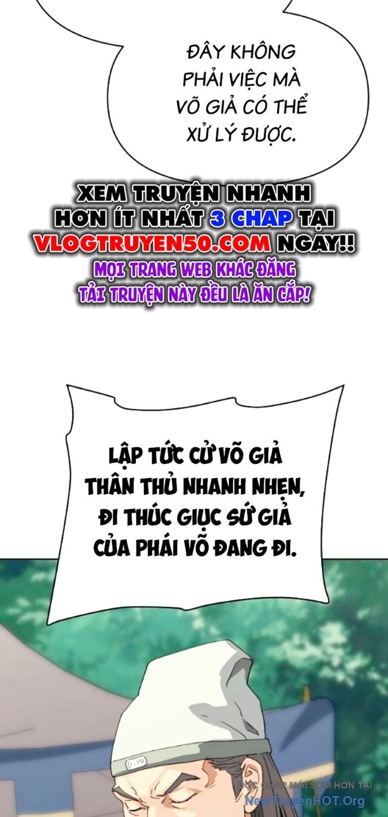 Đại Thánh Trùng Sinh Nam Cung Thế Gia Chap 33 - Next Chap 34