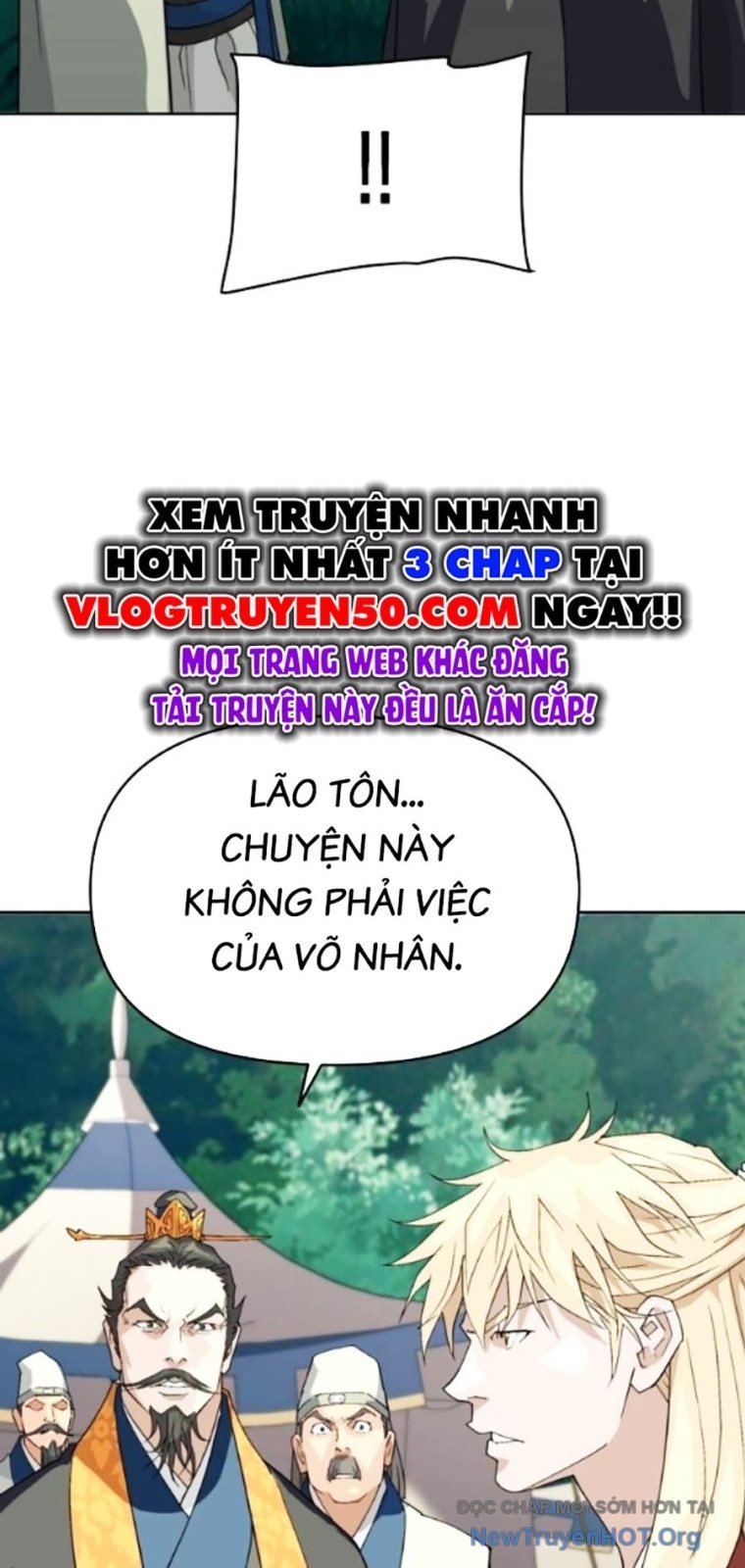 Đại Thánh Trùng Sinh Nam Cung Thế Gia Chap 33 - Next Chap 34