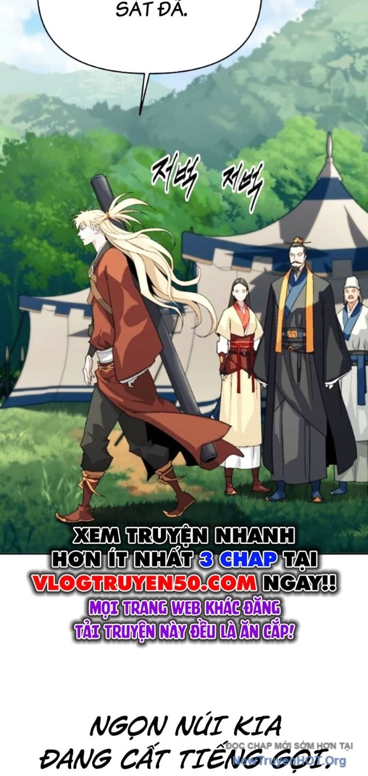 Đại Thánh Trùng Sinh Nam Cung Thế Gia Chap 33 - Next Chap 34