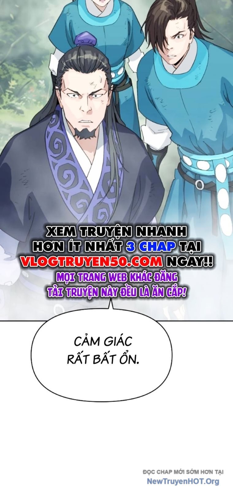 Đại Thánh Trùng Sinh Nam Cung Thế Gia Chap 33 - Next Chap 34