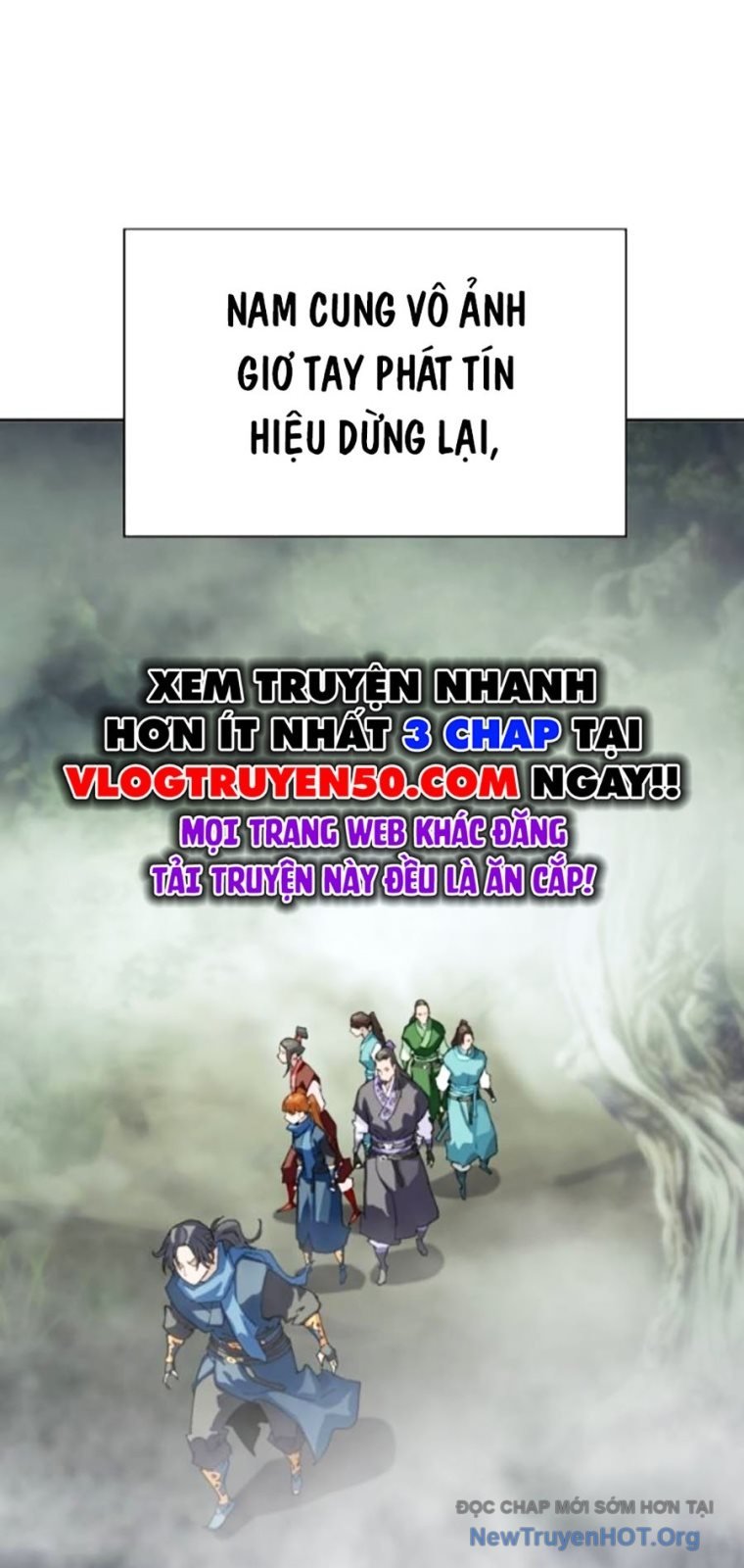 Đại Thánh Trùng Sinh Nam Cung Thế Gia Chap 33 - Next Chap 34