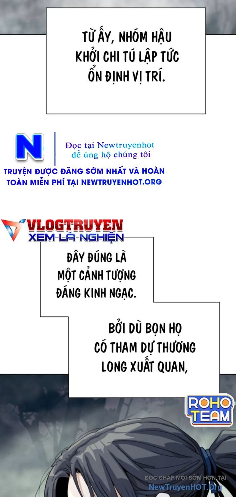Đại Thánh Trùng Sinh Nam Cung Thế Gia Chap 33 - Next Chap 34