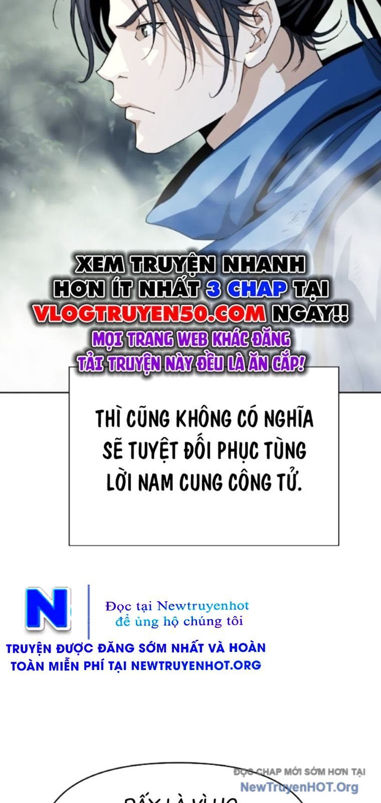 Đại Thánh Trùng Sinh Nam Cung Thế Gia Chap 33 - Next Chap 34