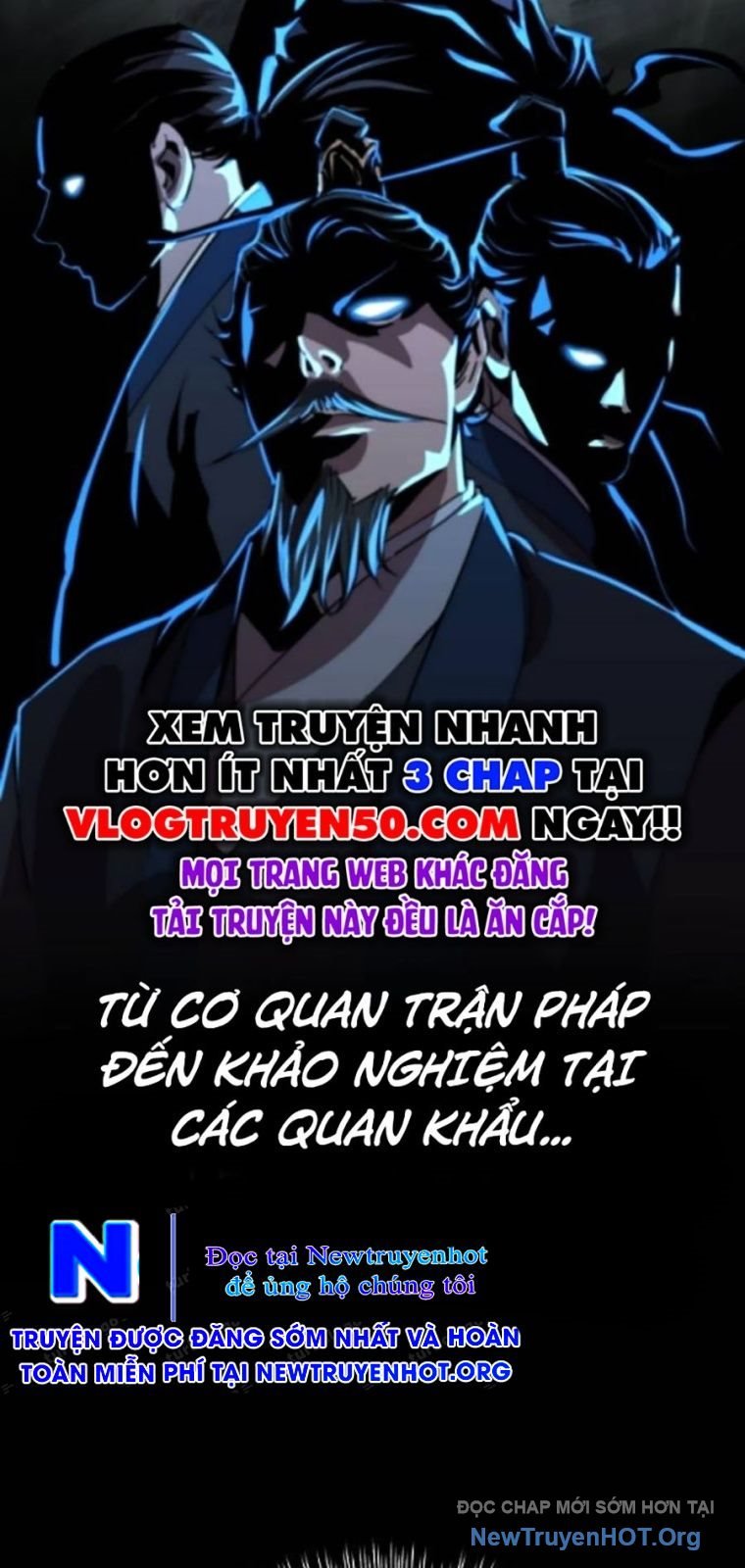 Đại Thánh Trùng Sinh Nam Cung Thế Gia Chap 33 - Next Chap 34