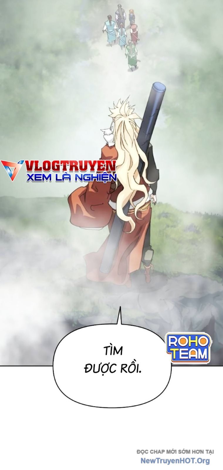 Đại Thánh Trùng Sinh Nam Cung Thế Gia Chap 33 - Next Chap 34